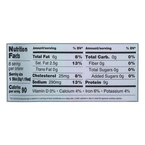 Chomps Sticks Jalapeno Beef Medium 8/9.2 OZ [UNFI #2894954] [ebt]