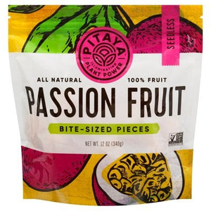 Pitya Passionfrt Seedlss 8/12 OZ [UNFI  #2528594]