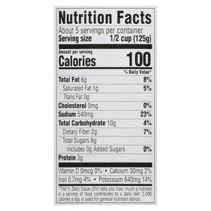 Bono Pasta Sauce Arrabbiata 6/24 OZ [UNFI #2959914] [ebt]