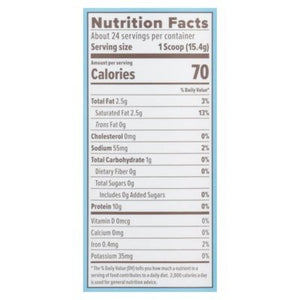 Primal Kitchen Drink Mix Collagen Peptide Vanilla Coconut 1/13.1 OZ [UNFI #2188258] [ebt]