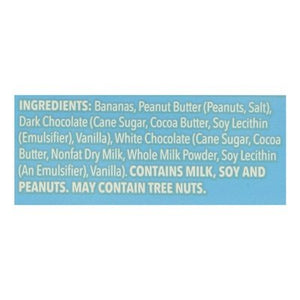 Tru Fru Pbtr & Dark Choc Bananas 6/8 OZ [UNFI  #2740504]