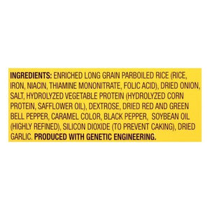 Louisiana Fish Fry Entree Mix Jambalaya Cajun 6/7.5 OZ [UNFI #2833481] [ebt]
