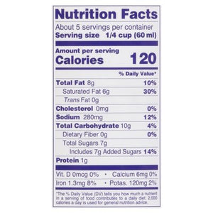 Watcharees Sauce Thai Yellow Curry Mild 6/9.8 OZ [UNFI #2803427] [ebt]