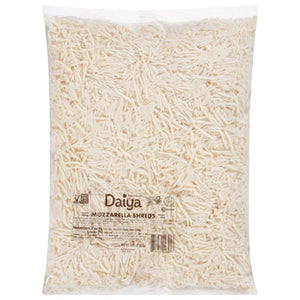 Daiya Mozzarella Shreds Dairy-Free 3/5 LB [UNFI #3100096 ] [ebt]