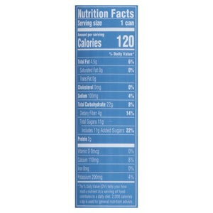 La Colombe Coffee Oatmilk Vanilla Latte 12/9 OZ [UNFI #2832764] [ebt] T