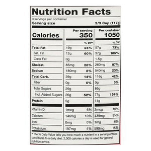 Jenis Gooey Butter Cake 8/16 OZ [UNFI  #2368330]