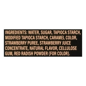 Bobabam Strawberry 12/9.2 OZ [UNFI  #2955441]