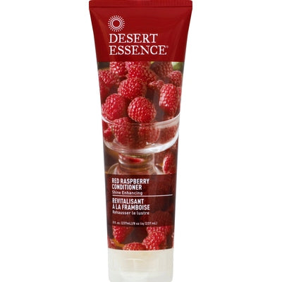 Desert Conditioner Red Raspberry 1/8 oz [UNFI-CARLISLE #0847418] T