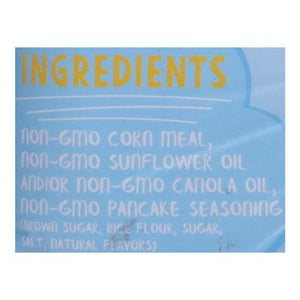 Like Air Puffcorn Pancake 12/4 OZ [UNFI #2842532] [ebt]