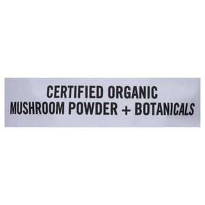 Om Master Blend Mushrooms & Adaptogens Powder 3.17 OZ [UNFI #2577518] T