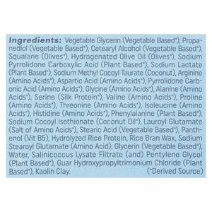 Hibar Face Wash Solid 2 OZ [UNFI #2826352] T