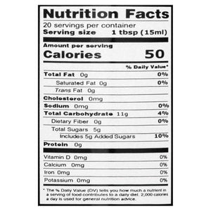 Sushi Chef Mirin 6/10 OZ [UNFI #0198440] [ebt]