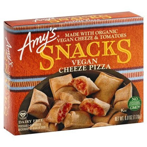 OG3 Amys Vegn Chs Pizza 12/6 OZ [UNFI  #2192227]