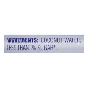 C2O Coconut Water The Original 12/17.5 OZ [UNFI #1002401] [ebt] T