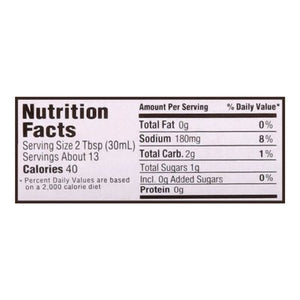 Kedem Cooking Sherry 12/12.7 Oz  [UNFI #0998245]