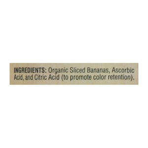 OG2 Wood Banana Slices 12/8 OZ [UNFI  #1705151]