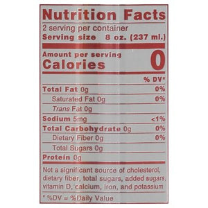 Clean Cause Yerba Mate Cherry Lime Sparkling 12/16 OZ [UNFI #2566610] [ebt] T