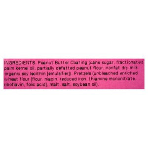 Sunridge Farms Pretzels Peanut Butter 10 Lb [UNFI #0967083] [ebt]