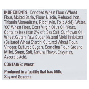 Brooklyn Bred Traditional Pizza Crust 2Ct 12/10.8 OZ [UNFI  #2975654]