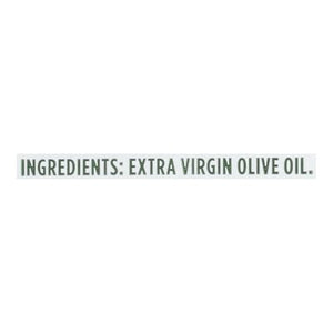 California Olive Ranch Olive Oil Extra Virgin Medium 6/25.4 OZ [UNFI #1626670] [ebt]