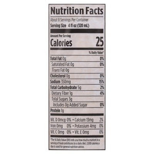 Suckerpunch Bloody Mary Mix Bold & Spicy 12/32 OZ [UNFI #2843431] [ebt]