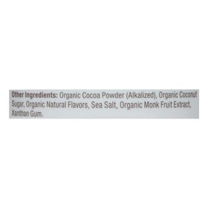 Om Superfood Mushroom Blend Hot Chocolate Powder 1/8.47 OZ [UNFI #2803765] T