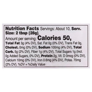 Ithaca Hummus Hummus Lemon Beet 6/10 OZ [UNFI #2067478] [ebt]