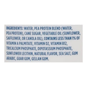 Ripple Foods Milk Dairy-Free Plant-Based Original 6/48 OZ [UNFI #1844117] [ebt] T