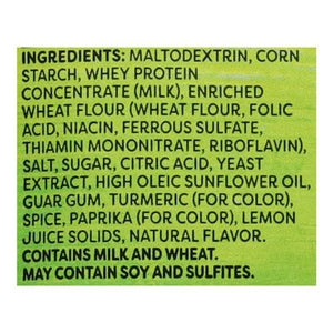 Knorr Sauce Mix Hollandaise 12/0.9 OZ [UNFI #0101097] [ebt]