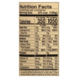 Ben & Jerrys Chocolate Chip Cookie Dough 8/PINT [UNFI  #2829919]