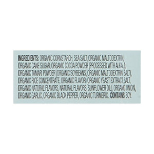 Simply Organic Gravy Mix Vegetarian Brown 12/1 OZ [UNFI #916221] [ebt]