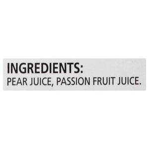 Ceres 100% Juice Blend Passion Fruit 12/1 Lt [UNFI #0530063] [ebt]
