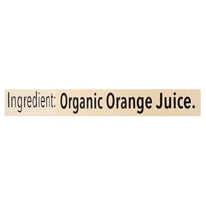 Lakewood Juice Organic Pure Orange 6/32 OZ [UNFI #2360949] [ebt]