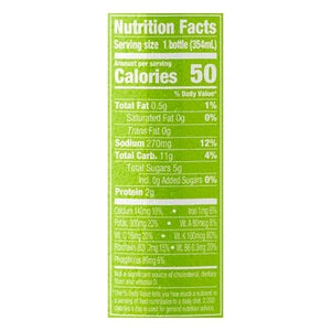 Suja Vegetable & Fruit Juice Drink Celery Juice 6/12 OZ [UNFI #2502243] [ebt] T