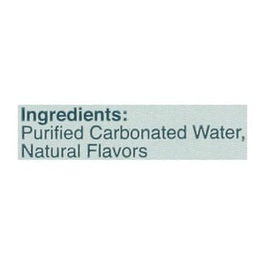 Waterloo Sparkling Water Cherry Limeade 3/8/12 OZ [UNFI #2842961] [ebt] T