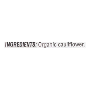 OG1 Wood Cauli Florets 12/16 OZ [UNFI  #2542413]