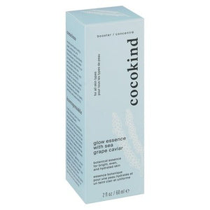 Cocokind Glow Essence with Sea Grape Caviar 2 OZ [UNFI #2411718] T