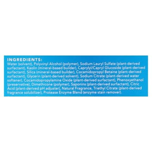 Ecosnext Laundry Detergent Sheets Plant Powered Magnolia & Lily 10/50 CT [UNFI #2535573] T