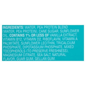 RIPPLE Vanilla, Non Dairy 4/8 OZ [UNFI #2089944] [ebt]