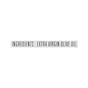 Lucini Italia Olive Oil Extra Virgin 6/16.9 OZ [UNFI #255281] [ebt]