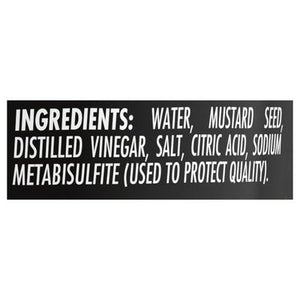 Maille Dijon Mustard Dijon Original 6/7.5 OZ [UNFI #1014125] [ebt]