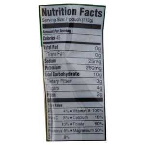 Happy Baby Baby Food Organic Green Beans Spinach & Pears 2 (6+ Months) 16/4 OZ [UNFI #1909993] [ebt]