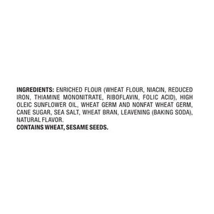 Breton/Dare Crackers Original with Sea Salt 12/7 OZ [UNFI #2813368] [ebt]