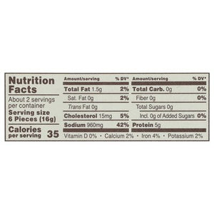 Roland Anchovies Wild Caught 25/2 OZ [UNFI #0461228] [ebt]