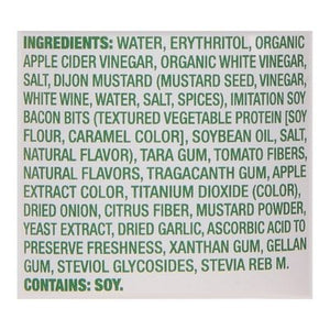 Walden Farms Dressing Creamy Bacn 6/12 OZ [UNFI #0228031] [ebt]
