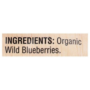OG2 Wood Wld Blueberries 6/28 OZ [UNFI  #2252252]