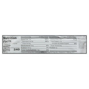 Bhu Protein Bar Double Dark Chocolate Chip Cookie Dough 8/1.6 OZ [UNFI #2342301] [ebt]