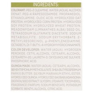 Naturtint Permanent Hair Color Gel Light Dawn Blonde 10N 1/5.6 OZ [UNFI #108316] T