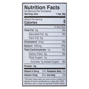 The Sonoma Kitchen Broth Beef Flavor Concentrate 6/7.2 OZ [UNFI #2708139] [ebt]