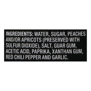 Streits Duck Sauce Sweet & Sour 6/14 OZ [UNFI #2655314] [ebt]